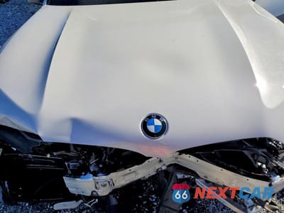 Zdjęcie 11 z 11 samochodu: 2025 BMW X5 SDRIVE 40I VIN:5UX13EU00S9X82963 - miniatura