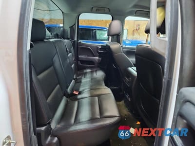 Zdjęcie 10 z 11 samochodu: 2015 GMC SIERRA K1500 SLT VIN:1GTV2VEC7FZ153432 - miniatura