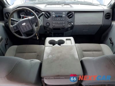 Zdjęcie 8 z 11 samochodu: 2012 FORD F250 SUPER DUTY VIN:1FT7W2BT8CEC46401 - miniatura