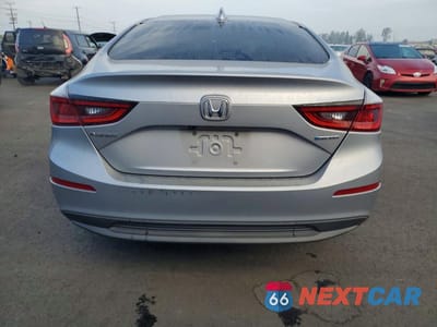 Zdjęcie 6 z 11 samochodu: 2019 HONDA INSIGHT EX VIN:19XZE4F57KE005242 - miniatura