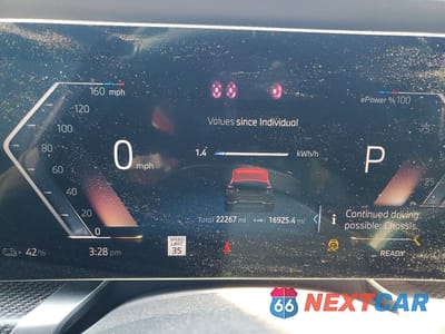Zdjęcie 9 z 13 samochodu: 2023 BMW I7 XDRIVE60 VIN:WBY53EJ06PCM80108 - miniatura