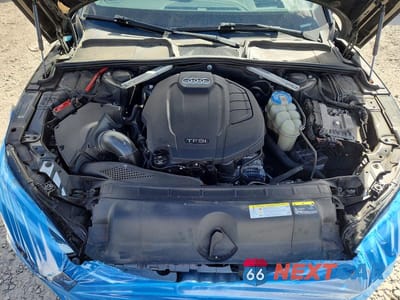 Zdjęcie 11 z 12 samochodu: 2018 AUDI A5 PRESTIGE S-LINE VIN:WAUFNCF59JA127466 - miniatura