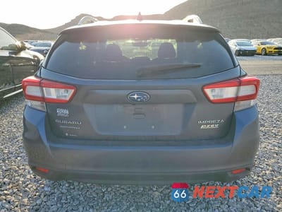Zdjęcie 6 z 12 samochodu: 2017 SUBARU IMPREZA VIN:4S3GTAB60H3738856 - miniatura