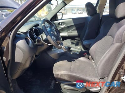 Zdjęcie 7 z 12 samochodu: 2017 NISSAN JUKE S VIN:JN8AF5MR3HT704412 - miniatura