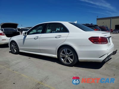 Drugie zdjęcie samochodu z przodu: 2014 MERCEDES-BENZ E 250 BLUETEC VIN:WDDHF0EB6EA879197 - miniatura