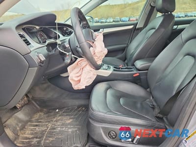 Zdjęcie 7 z 11 samochodu: 2015 AUDI A4 PREMIUM PLUS VIN:WAUBFAFL4FN046017 - miniatura