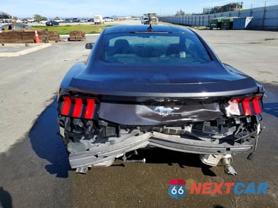 Zdjęcie 6 z 11 samochodu: 2024 FORD MUSTANG VIN:1FA6P8TH4R5130519 - miniatura