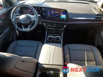 Zdjęcie 8 z 12 samochodu: 2025 CHEVROLET TRAVERSE Z71 VIN:1GNEVJRS8SJ297315 - miniatura