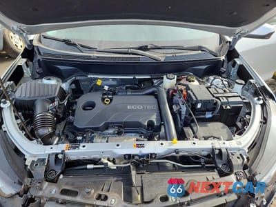 Zdjęcie 12 z 14 samochodu: 2022 CHEVROLET EQUINOX LT VIN:3GNAXUEV2NL227137 - miniatura