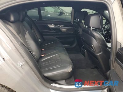 Zdjęcie 10 z 12 samochodu: 2022 BMW 750 XI VIN:WBA7U2C01NCG92527 - miniatura