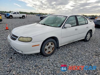 2000 CHEVROLET MALIBU LS 1G1NE52J9Y6198797 - główne zdjęcie licytacji z USA - miniatura