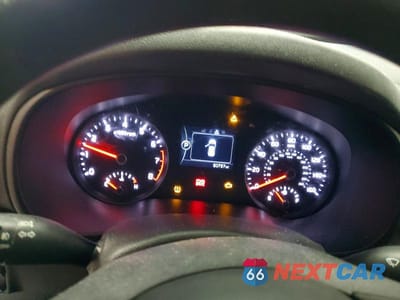 Zdjęcie 9 z 12 samochodu: 2018 KIA SPORTAGE LX VIN:KNDPMCACXJ7355456 - miniatura