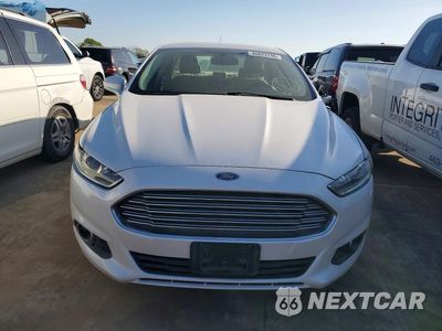 Piąte zdjęcie samochodu w środku: 2016 FORD FUSION SE PHEV VIN:3FA6P0PUXGR357121 - miniatura
