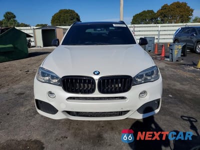 Piąte zdjęcie samochodu w środku: 2015 BMW X5 VIN:5UXKR2C51F0H38871 - miniatura