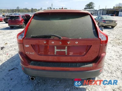 Zdjęcie 6 z 12 samochodu: 2013 VOLVO XC60 3.2 VIN:YV4952DL3D2402126 - miniatura