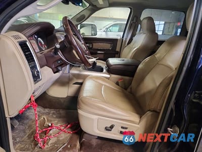 Zdjęcie 7 z 12 samochodu: 2016 RAM 1500 LARAMIE VIN:1C6RR7NM3GS147162 - miniatura