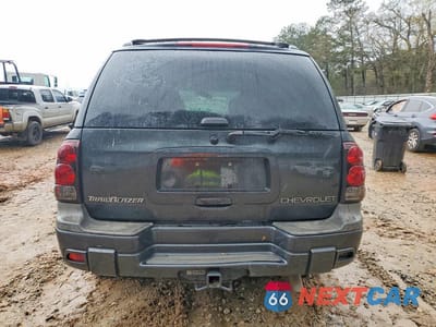 Zdjęcie 6 z 12 samochodu: 2004 CHEV TRAILBLAZER VIN:1GNDT13S642398229 - miniatura