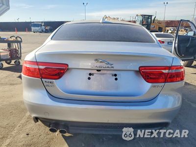 Zdjęcie 6 z 12 samochodu: 2018 JAGUAR XE PREMIUM VIN:SAJAD4FN3JCP25046 - miniatura