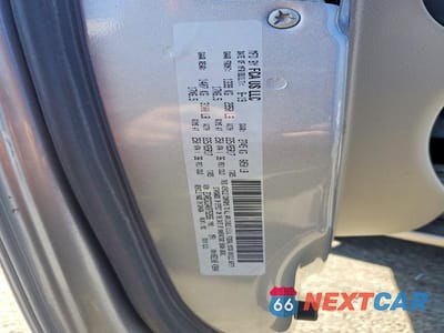 Zdjęcie 12 z 12 samochodu: 2019 DODGE GRAND CARAVAN SXT VIN:2C4RDGCG4KR752936 - miniatura