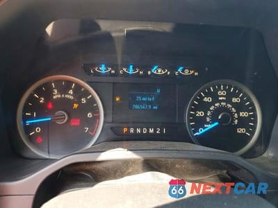 Zdjęcie 9 z 12 samochodu: 2015 FORD F150 SUPERCREW VIN:1FTEW1CF6FKD29535 - miniatura