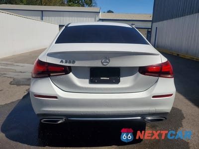 Zdjęcie 6 z 11 samochodu: 2021 MERCEDES-BENZ A 220 VIN:W1K3G4EB6MJ283052 - miniatura