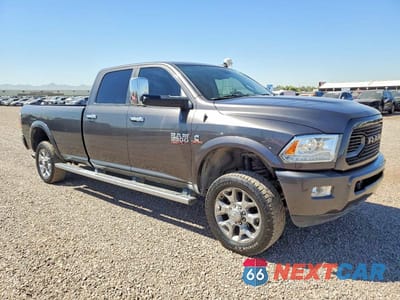 2014 RAM 3500 LONGHORN 3C63R3KL1EG311541 - główne zdjęcie licytacji z USA - miniatura