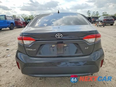 Zdjęcie 6 z 12 samochodu: 2022 TOYOTA COROLLA LE VIN:5YFEPMAE4NP334211 - miniatura