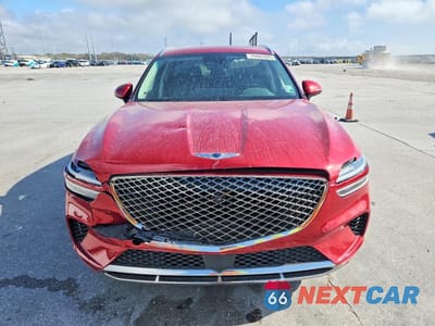 Piąte zdjęcie samochodu w środku: 2023 GENESIS GV70 2.5T STANDARD VIN:KMUMADTBXPU108824 - miniatura