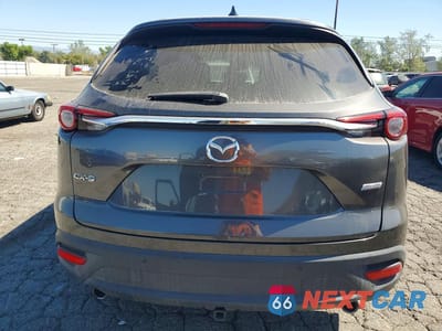 Zdjęcie 6 z 12 samochodu: 2018 MAZDA CX-9 TOURING VIN:JM3TCACY9J0227840 - miniatura