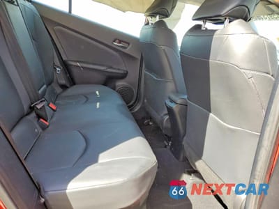 Zdjęcie 10 z 12 samochodu: 2022 TOYOTA PRIUS PRIME XLE VIN:JTDKAMFP1N3214180 - miniatura