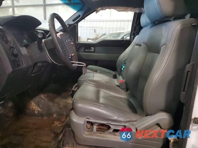 Zdjęcie 7 z 12 samochodu: 2014 FORD F150 SUPER CAB VIN:1FTEX1EM3EKE86138 - miniatura