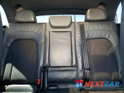 Zdjęcie 10 z 13 samochodu: 2014 AUDI SQ5 PREMIUM PLUS VIN:WA1CGAFP9EA129613 - miniatura
