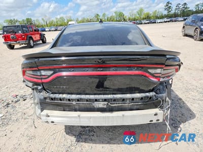 Zdjęcie 6 z 13 samochodu: 2023 DODGE CHARGER SXT VIN:2C3CDXBG7PH508237 - miniatura
