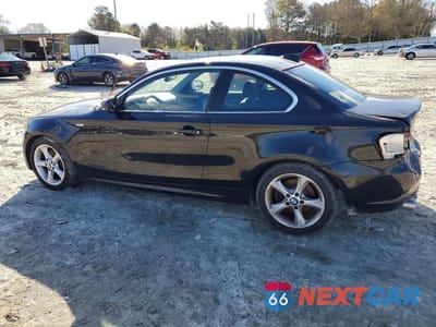 Drugie zdjęcie samochodu z przodu: 2011 BMW 128 I VIN:WBAUP7C5XBVM54479 - miniatura