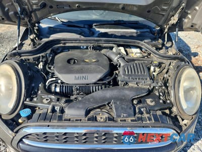 Zdjęcie 11 z 12 samochodu: 2016 MINI COOPER S VIN:WMWWG9C5XG3A91160 - miniatura