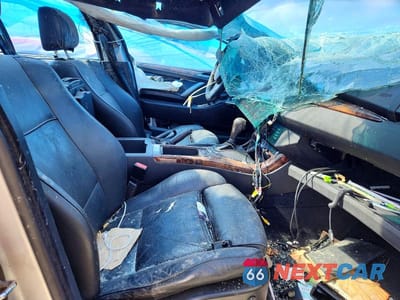 Zdjęcie 7 z 12 samochodu: 2005 BMW X5 3.0I VIN:5UXFA13575LY07429 - miniatura