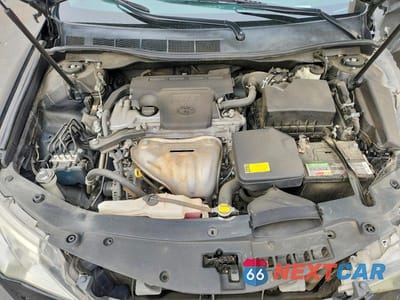 Zdjęcie 11 z 12 samochodu: 2013 TOYOTA CAMRY LE VIN:4T1BF1FK0DU659454 - miniatura