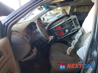 Zdjęcie 7 z 12 samochodu: 2006 TOYOTA SIENNA XLE LIMITED 7 PASSENGER VIN:5TDZA22C76S564855 - miniatura
