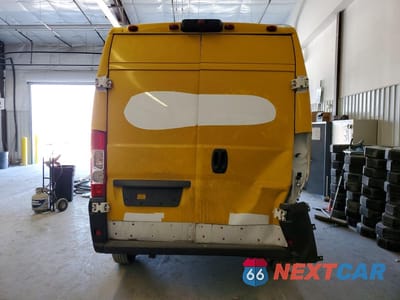 Zdjęcie 6 z 13 samochodu: 2023 RAM PROMASTER 2500 CARGO ** R & D * PRI FLEET ** VIN:3C6LRVCGXPE563641 - miniatura