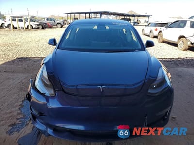 Piąte zdjęcie samochodu w środku: 2023 TESLA MODEL 3 VIN:5YJ3E1EA4PF680194 - miniatura