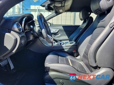 Zdjęcie 7 z 11 samochodu: 2018 MERCEDES-BENZ C 300 4MATIC VIN:WDDWK4KB8JF650855 - miniatura