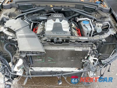 Zdjęcie 12 z 12 samochodu: 2016 AUDI Q5 PREMIUM PLUS S-LINE VIN:WA1D7AFP2GA110635 - miniatura