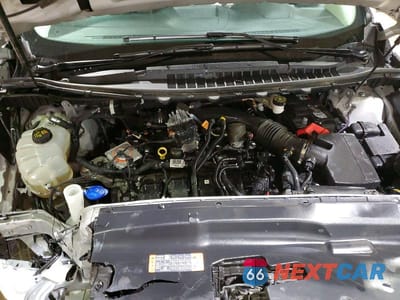 Zdjęcie 12 z 13 samochodu: 2023 FORD EDGE SEL VIN:2FMPK4J9XPBA26400 - miniatura