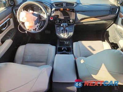 Zdjęcie 8 z 14 samochodu: 2019 HONDA CR-V EXL VIN:5J6RW2H86KA004847 - miniatura