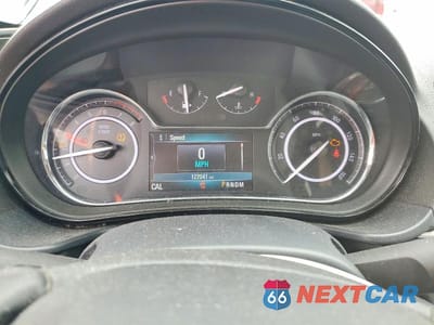 Zdjęcie 9 z 13 samochodu: 2016 BUICK REGAL VIN:2G4GK5EX3G9179044 - miniatura