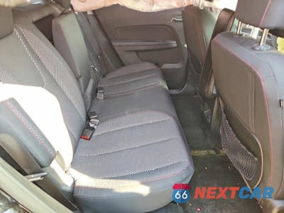 Zdjęcie 11 z 14 samochodu: 2015 GMC TERRAIN SLE VIN:2GKALREK6F6220161 - miniatura