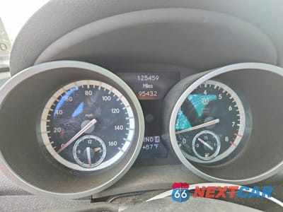 Zdjęcie 9 z 12 samochodu: 2009 MERCEDES-BENZ SLK 350 VIN:WDBWK58F99F191226 - miniatura