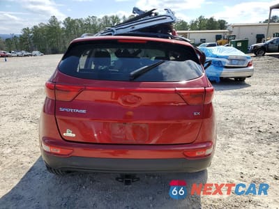 Zdjęcie 6 z 11 samochodu: 2019 KIA SPORTAGE EX VIN:KNDPN3AC0K7576613 - miniatura