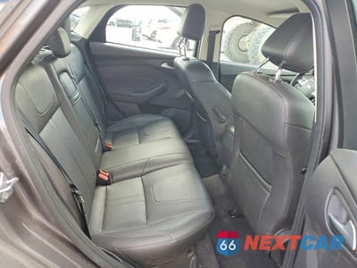 Zdjęcie 10 z 12 samochodu: 2012 FORD FOCUS SEL VIN:1FAHP3H28CL221313 - miniatura