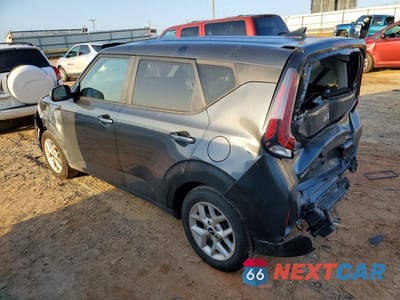 Drugie zdjęcie samochodu z przodu: 2023 KIA SOUL LX VIN:KNDJ23AU9P7885513 - miniatura
